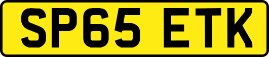 SP65ETK