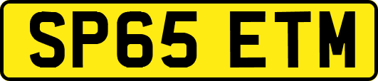 SP65ETM