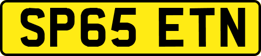 SP65ETN