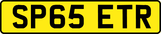 SP65ETR
