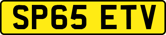 SP65ETV