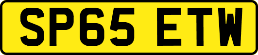 SP65ETW