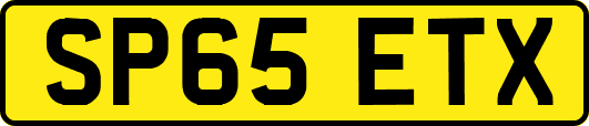 SP65ETX