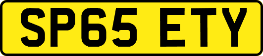 SP65ETY