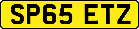 SP65ETZ