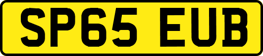 SP65EUB