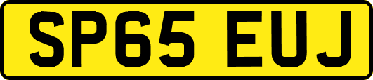 SP65EUJ