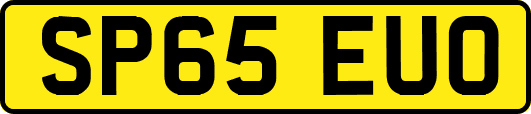 SP65EUO