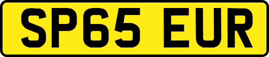 SP65EUR
