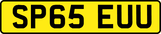SP65EUU