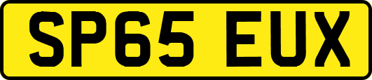 SP65EUX
