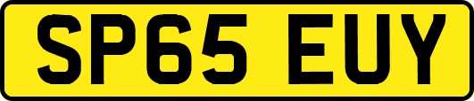 SP65EUY
