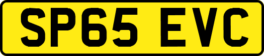 SP65EVC