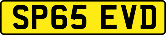 SP65EVD