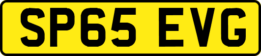SP65EVG