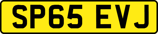 SP65EVJ
