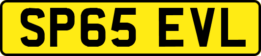 SP65EVL