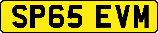 SP65EVM