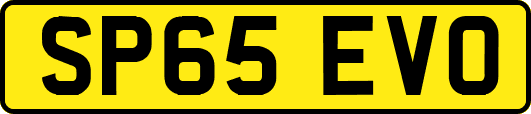 SP65EVO