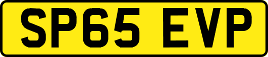SP65EVP