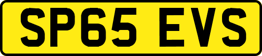 SP65EVS