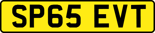 SP65EVT