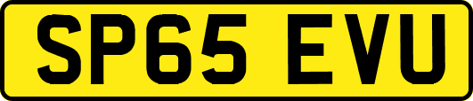 SP65EVU