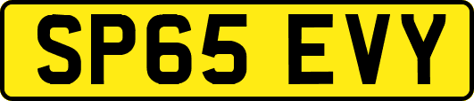 SP65EVY