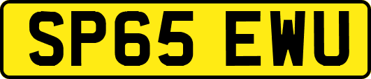SP65EWU