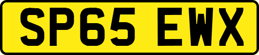 SP65EWX