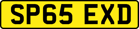 SP65EXD
