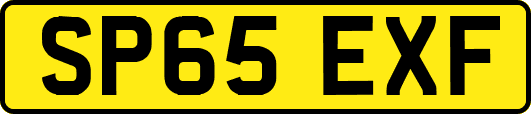 SP65EXF