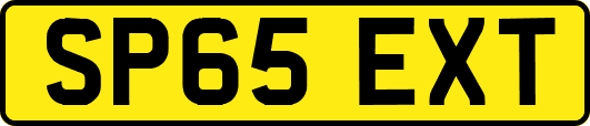 SP65EXT