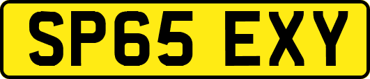 SP65EXY