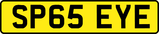 SP65EYE