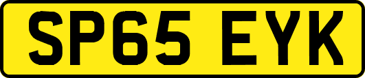 SP65EYK