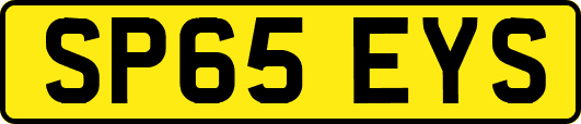 SP65EYS
