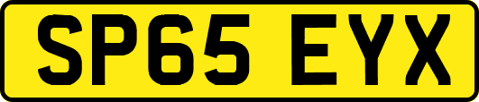 SP65EYX