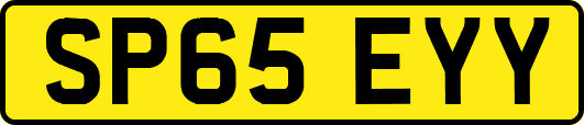 SP65EYY