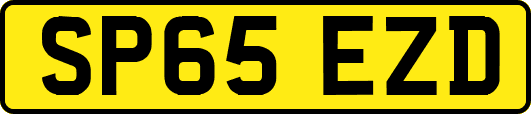 SP65EZD