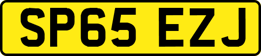 SP65EZJ