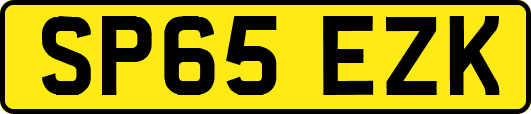 SP65EZK