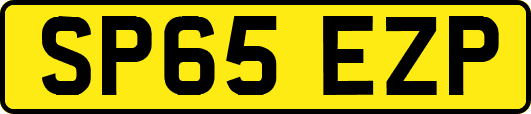 SP65EZP