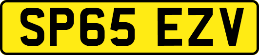 SP65EZV