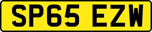 SP65EZW