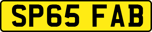 SP65FAB