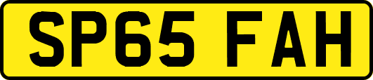 SP65FAH