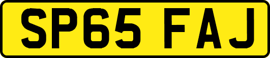 SP65FAJ