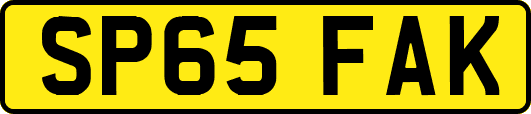 SP65FAK