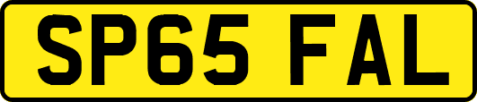 SP65FAL